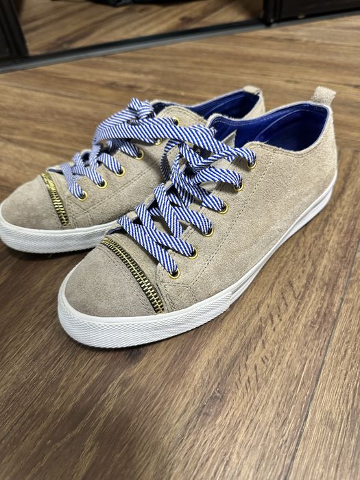 Кеди  красовки hugo boss