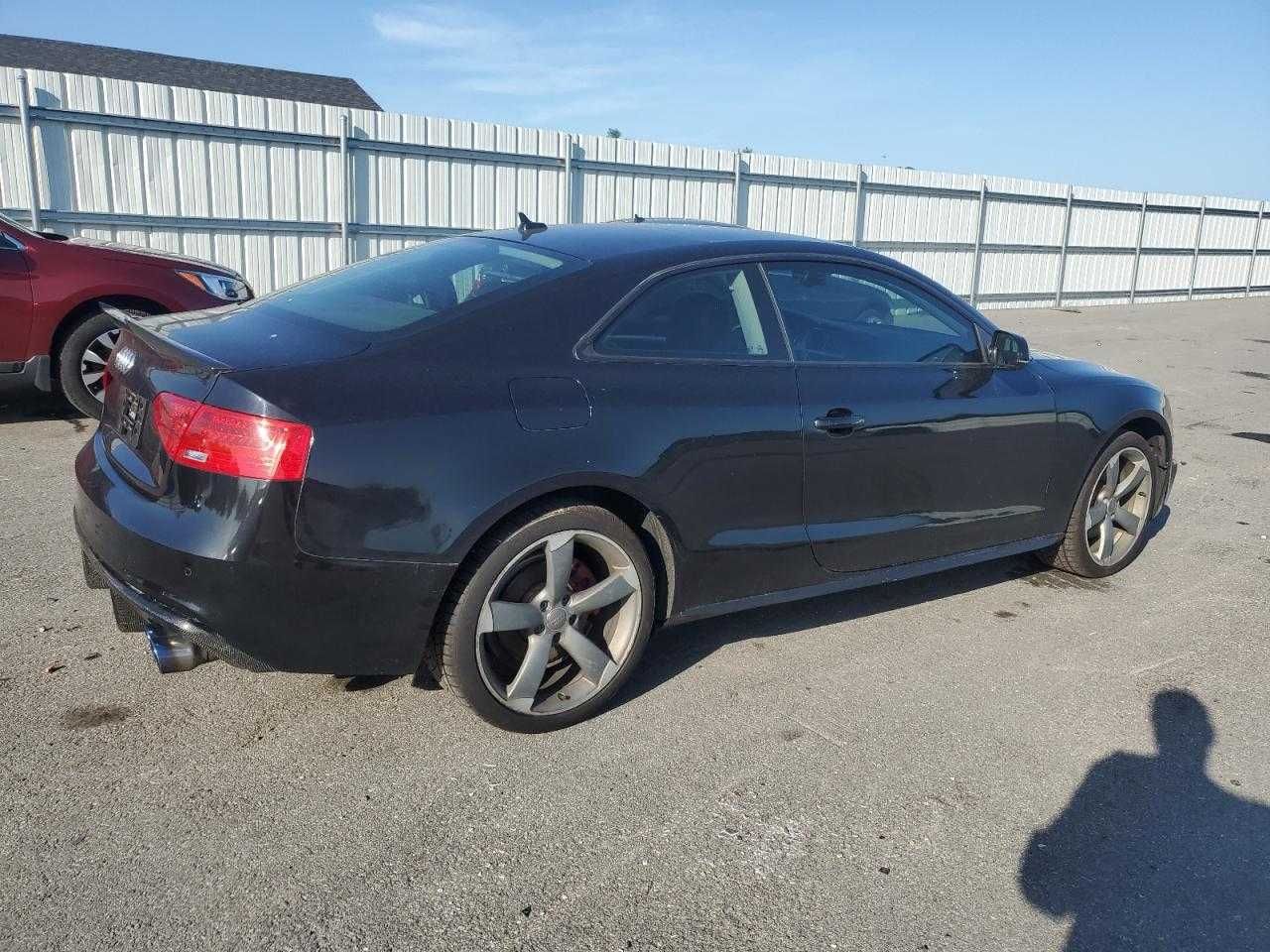 AUDI A5 Premium Plus 2015
