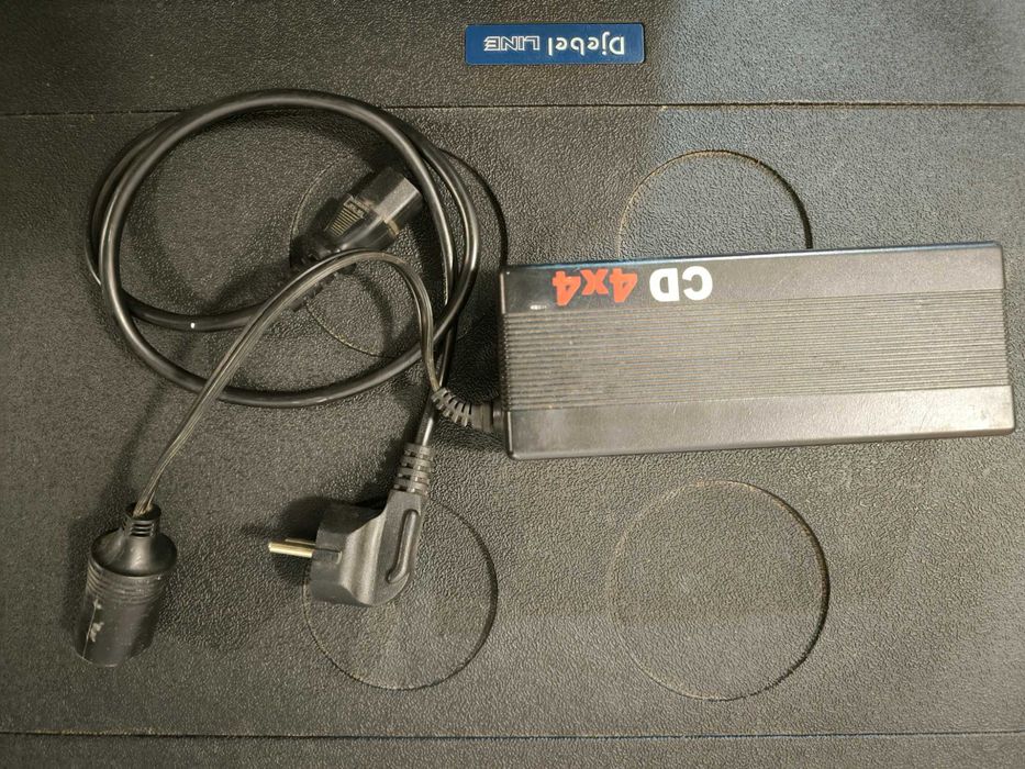 Arca frigorífica/congelar Djebel Line -Outdoor