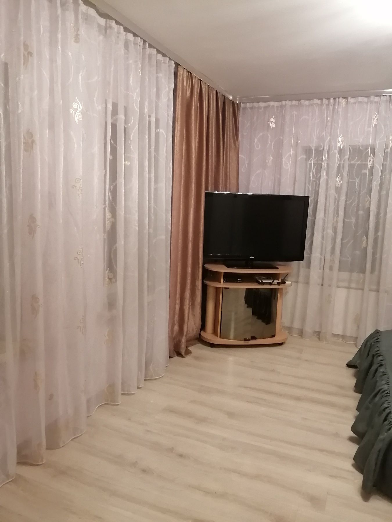 Сдам 1 к домик у моря ремонт, кондиционер!