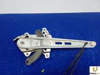 ELEVADOR DE VIDRO TRASEIRO DIREITO HYUNDAI GETZ 2003 -