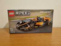 LEGO Speed Champions 76919 - McLaren Formula 1