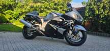 SUZUKI Hayabusa GEN 1 2005r