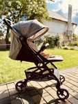 Дитячий візочок Cybex