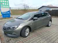 Opel Astra Stan idealny
