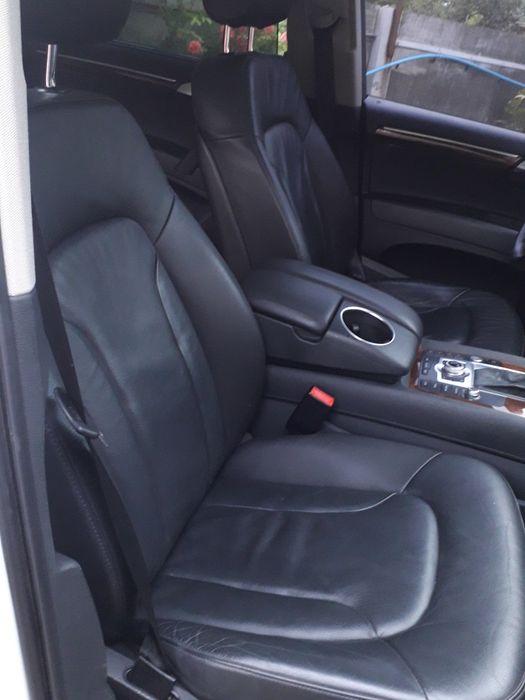 Продам автомобіль АUDI Q7 2015р.випуску