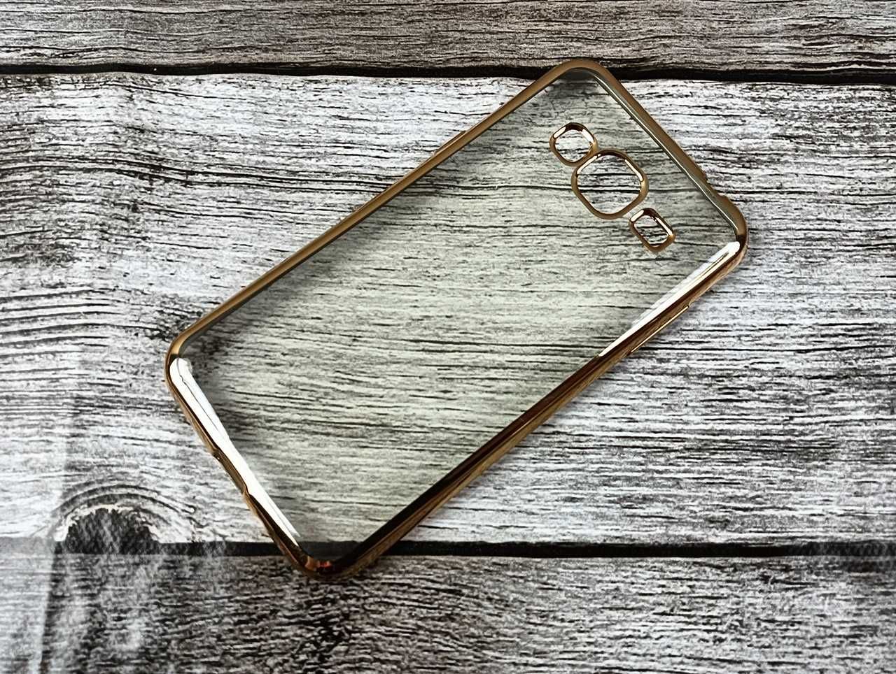 2x Etui Nakładka Electro do Samsung Galaxy J3 J300