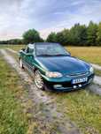 Ford Escort 1,8i 16v Xr31 Cabriolet