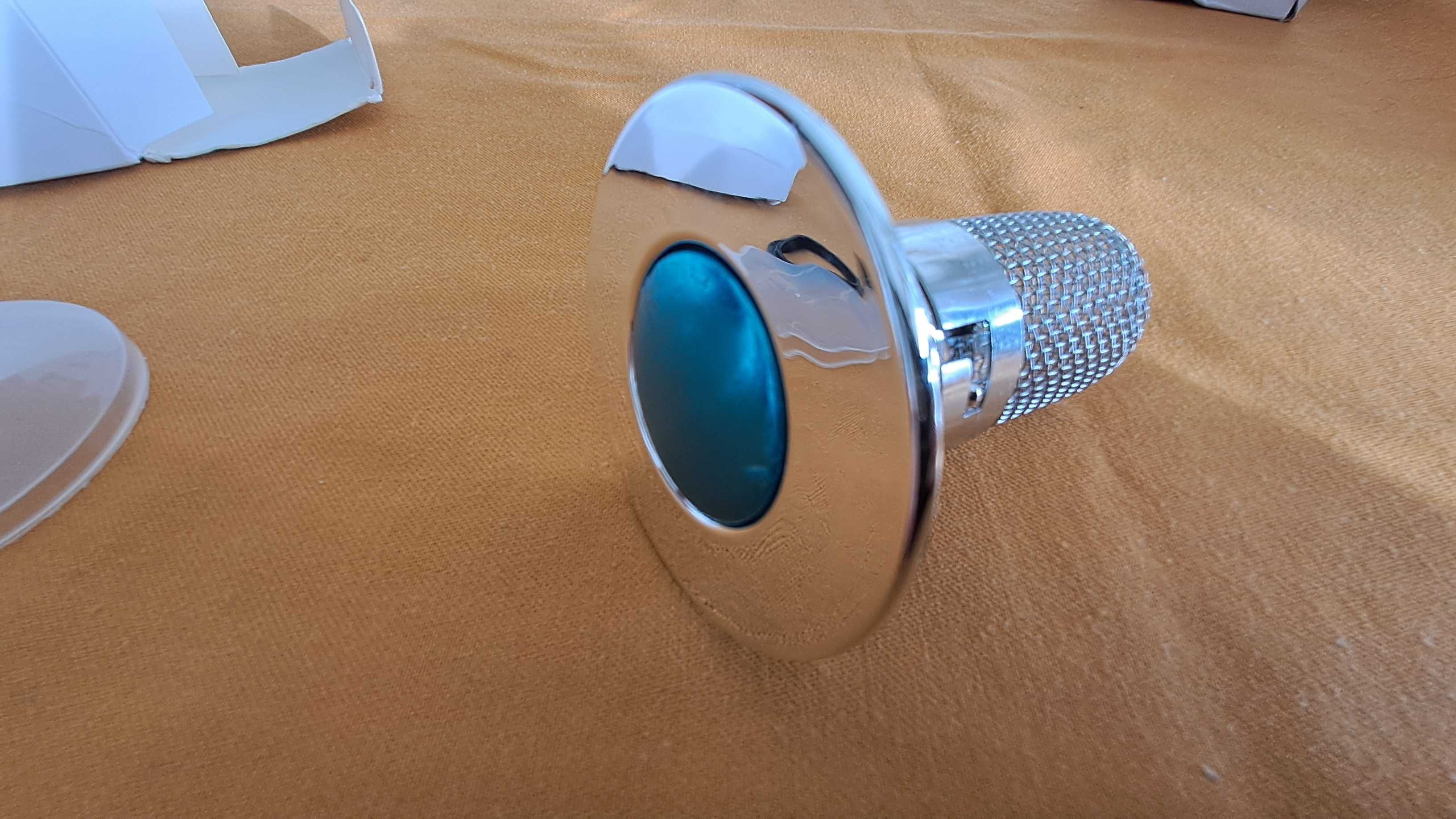 Filtro de drenagem para banheira ou poliban. Novo
