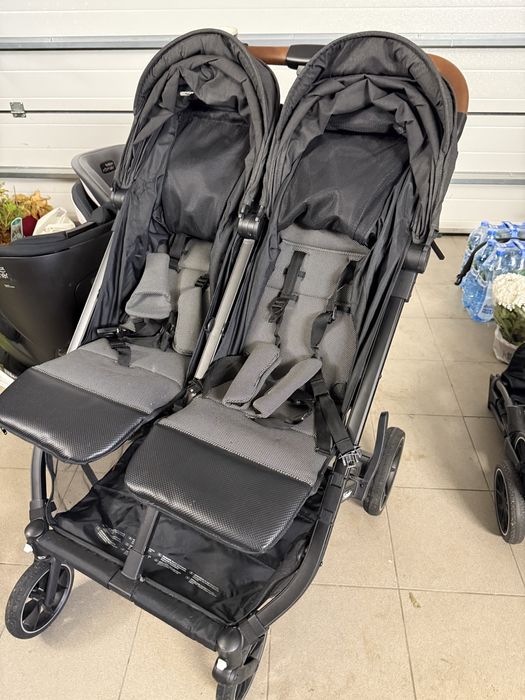 Wózek X-lander X-Double