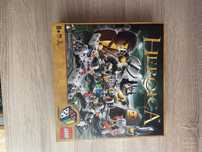 LEGO 3860 Games HEROICA Zamek Fortaan