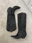 Kowbojki kozaki Jeffrey Campbell calvera 2k 39 wysokie