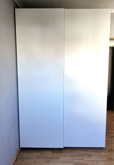 Roupeiro Portas de correr 150cm×35cm×236cm