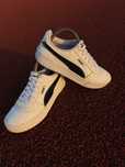 Кеди кросівки CARINA PFS WOMEN’S TRAINERS розмір 37.5-38