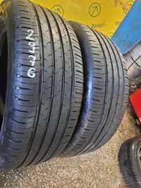 Opony Letnie 225/55R17 Continental EcoContact 6 2sztuki Montaż