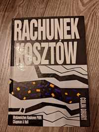 Rachunek kosztow Colin Drury