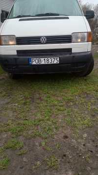 VW Transporter T4 1.9 d