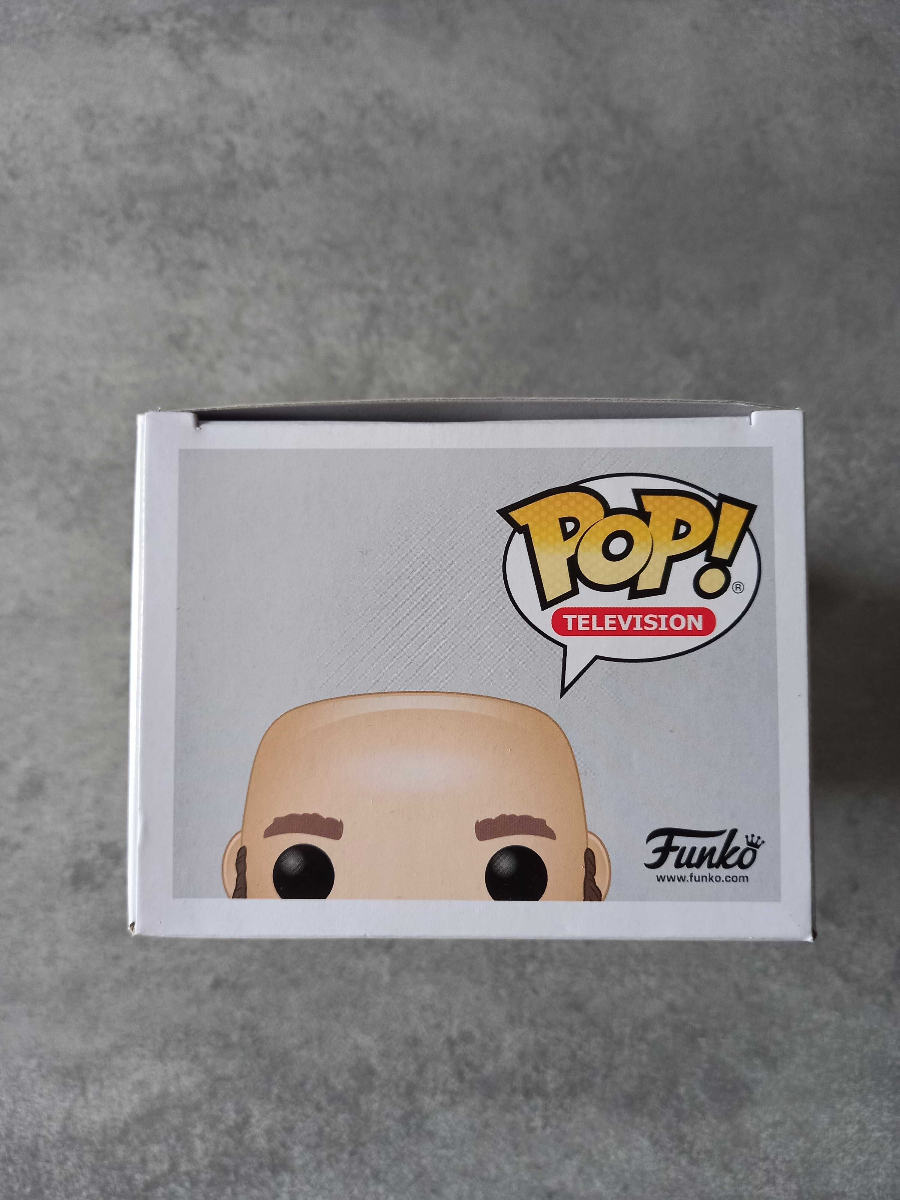 Funko POP! La Casa de Papel – Helsinki #913