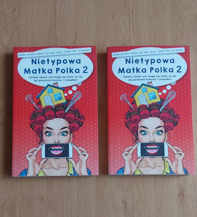 Mix książek różne tytuły