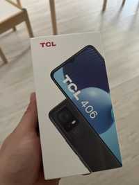 TCL 406 telefon NOWY [model T506K]