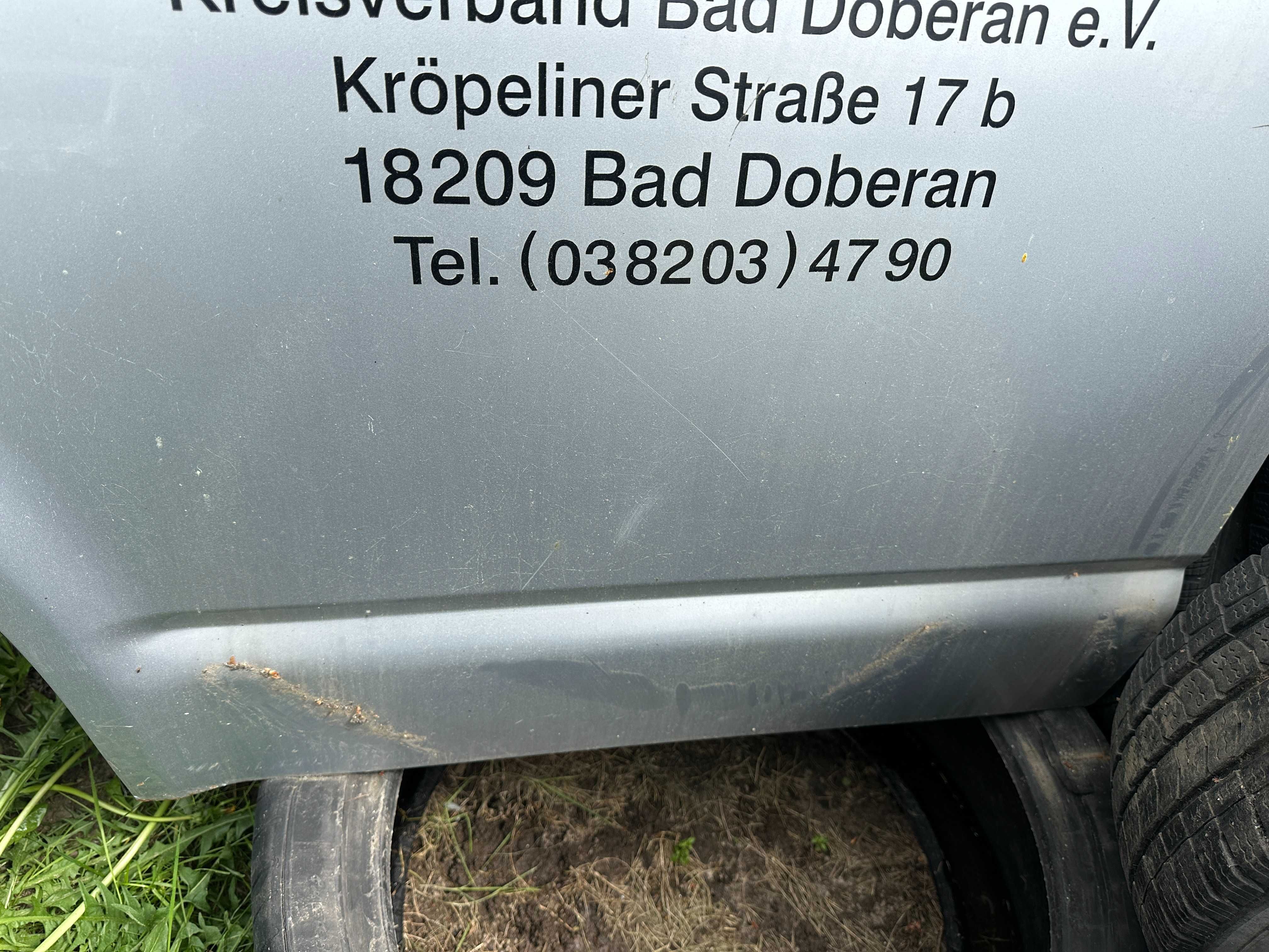 Drzwi Przód Przednie VW T5 Strona Lewa BEZ RDZY