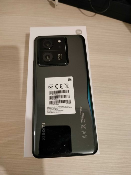 Xiaomi 13T 8g RAM 256gb