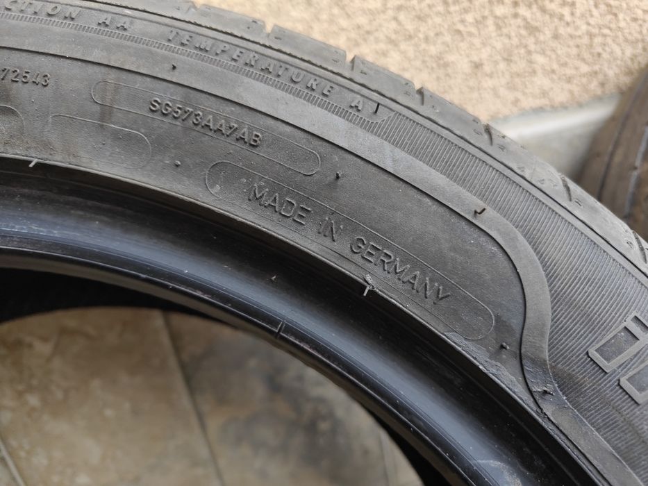 215/50/r17 Літня гума Sava Intensa UHP 2