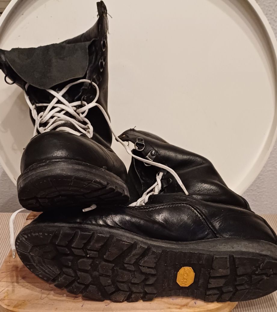 Botas GORE-TEX | Miltar| USA