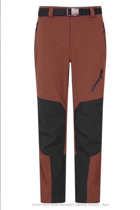 Штани спортивні трекінгові на флісі Berghause стан нових див інші огол