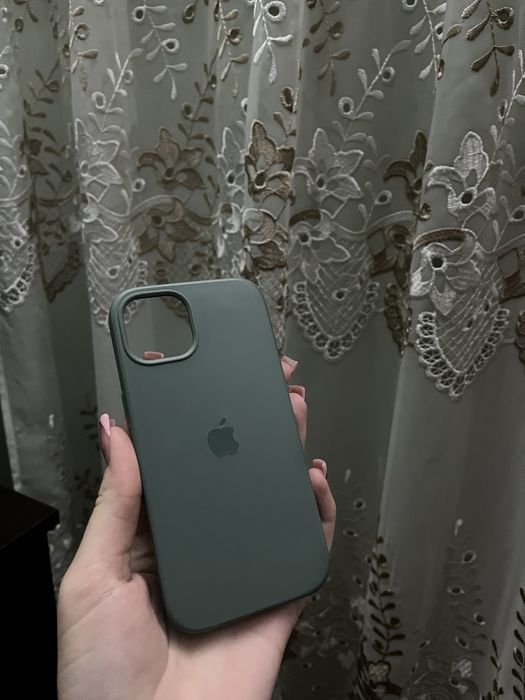 Чохли для Iphone 13