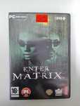 Gra PC - Enter the Matrix - wersja polska