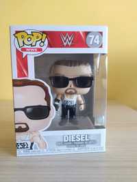 Diesel #74 Funko POP!