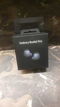 Sluchawki bezprzewodowe Samsung buds2 pro nowe