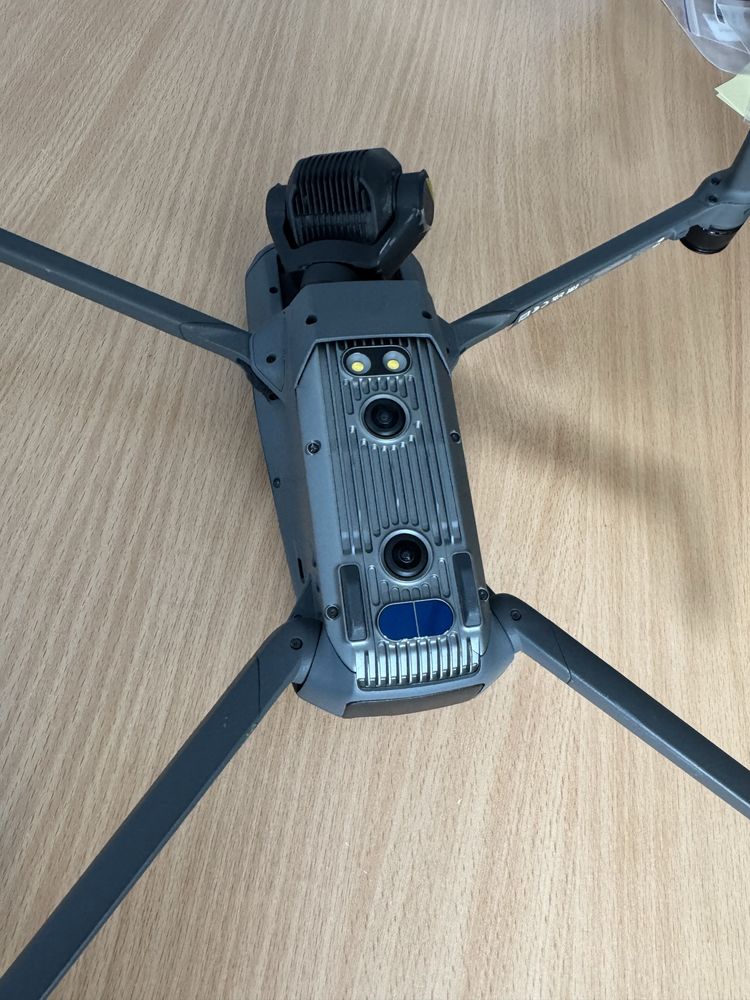 Квадрокоптер DJI Mavic 3T
