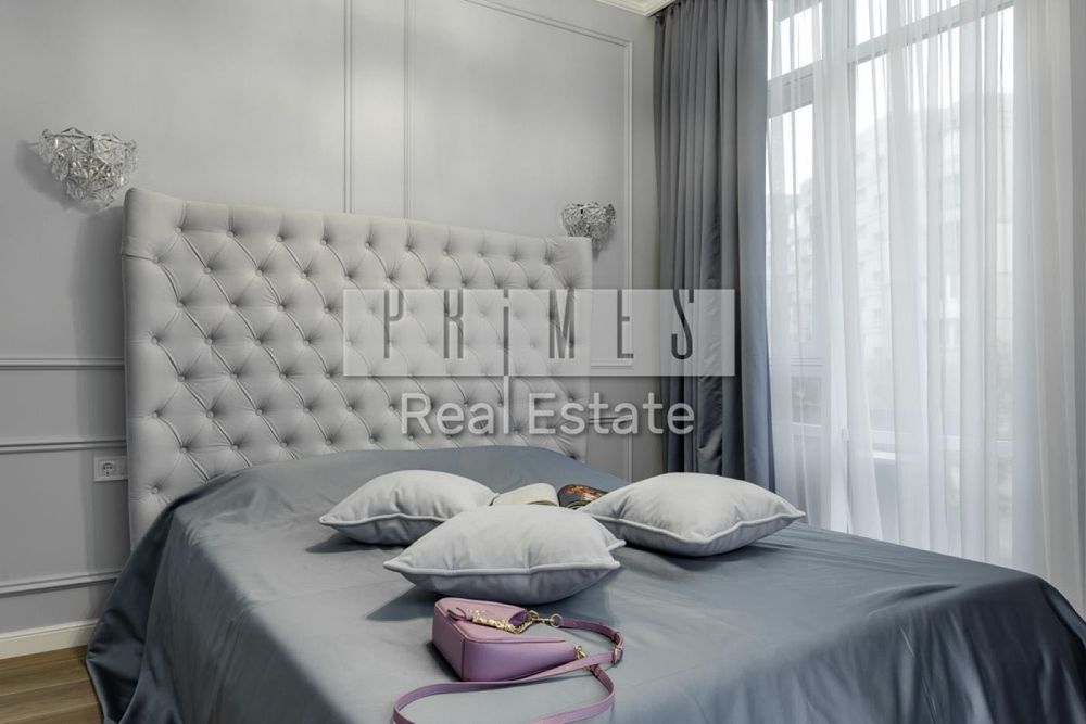 Оренда Квартири Бульвар Фонтанів  Печерськ, Київ