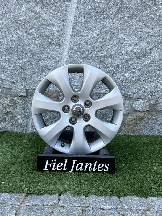 Jantes Opel 5x120 17’