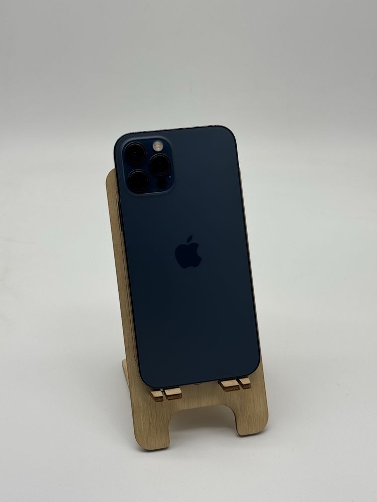iPhone 12 Pro 256Gb Blue Neverlock