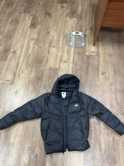 Nike Storm-Fit Windrunner Primaloft