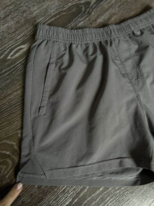 Шорти пляжні