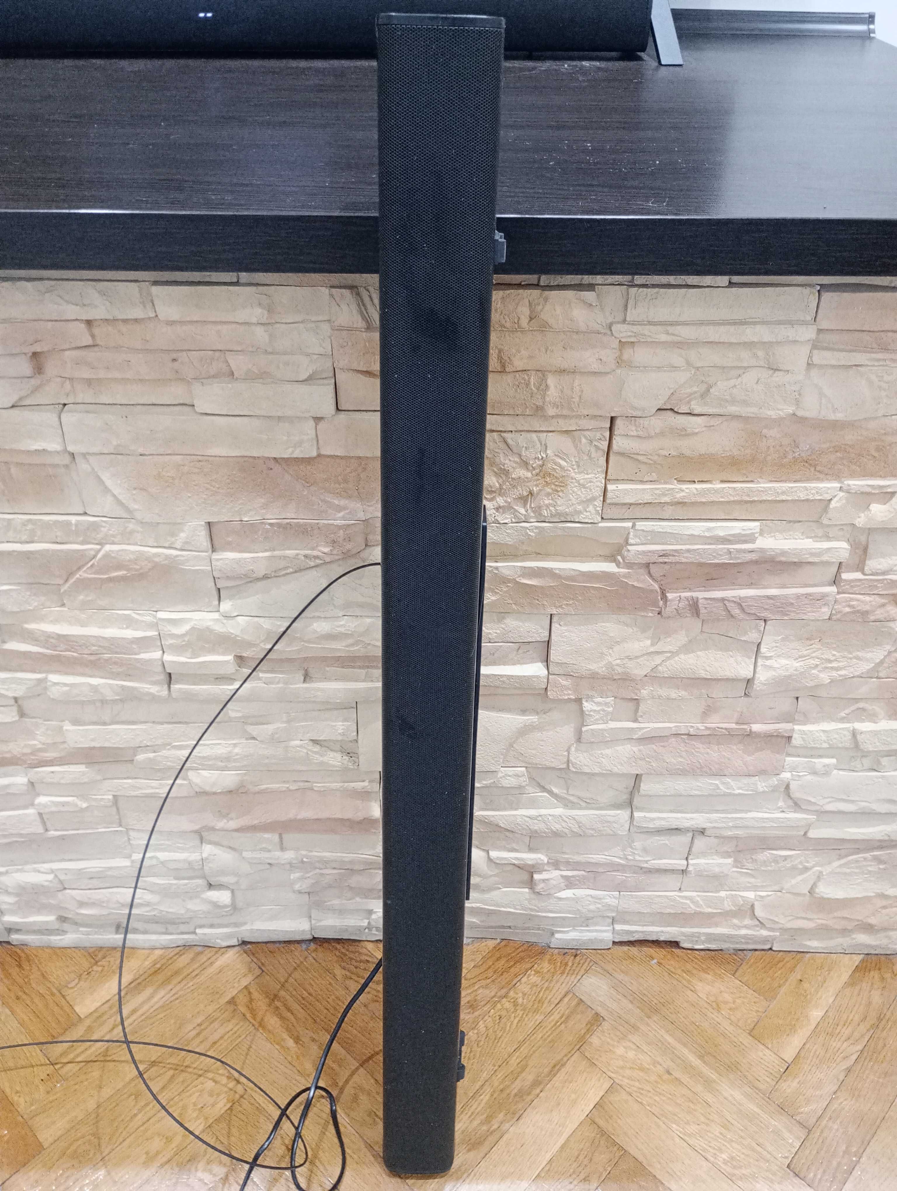 Sounbar SilverCast