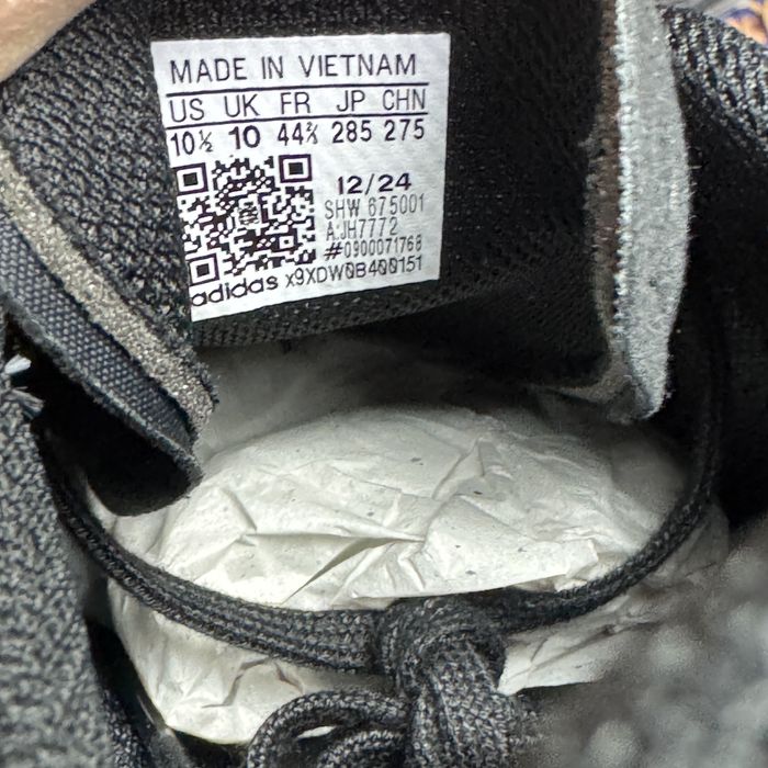 Бігові дихаючі кросівки Adidas Adizero IG3777 ОРИГІНАЛ 100% 44.5 р