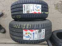 Nowe opony letnie 235/45/17 Kleber 2 sztuki 24r