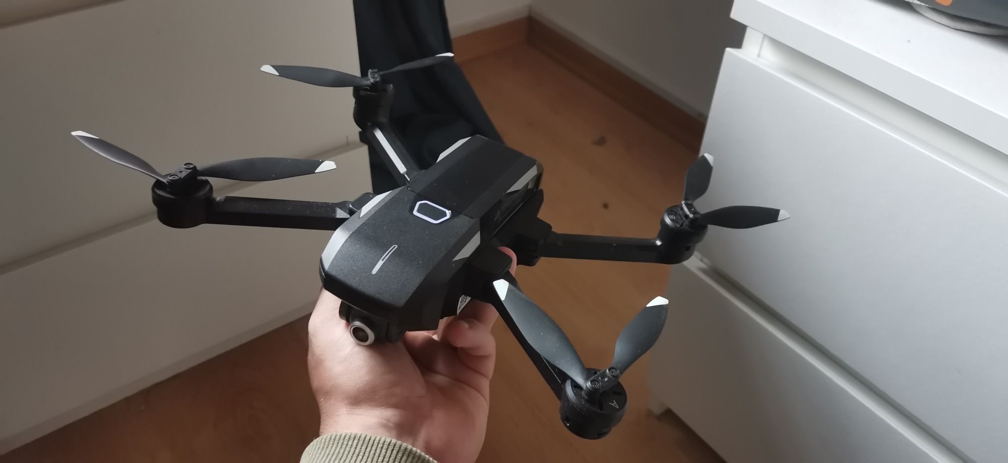 Drone Yuneec Mantis Q