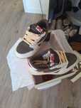 Aor jordan 1 tamanho 39