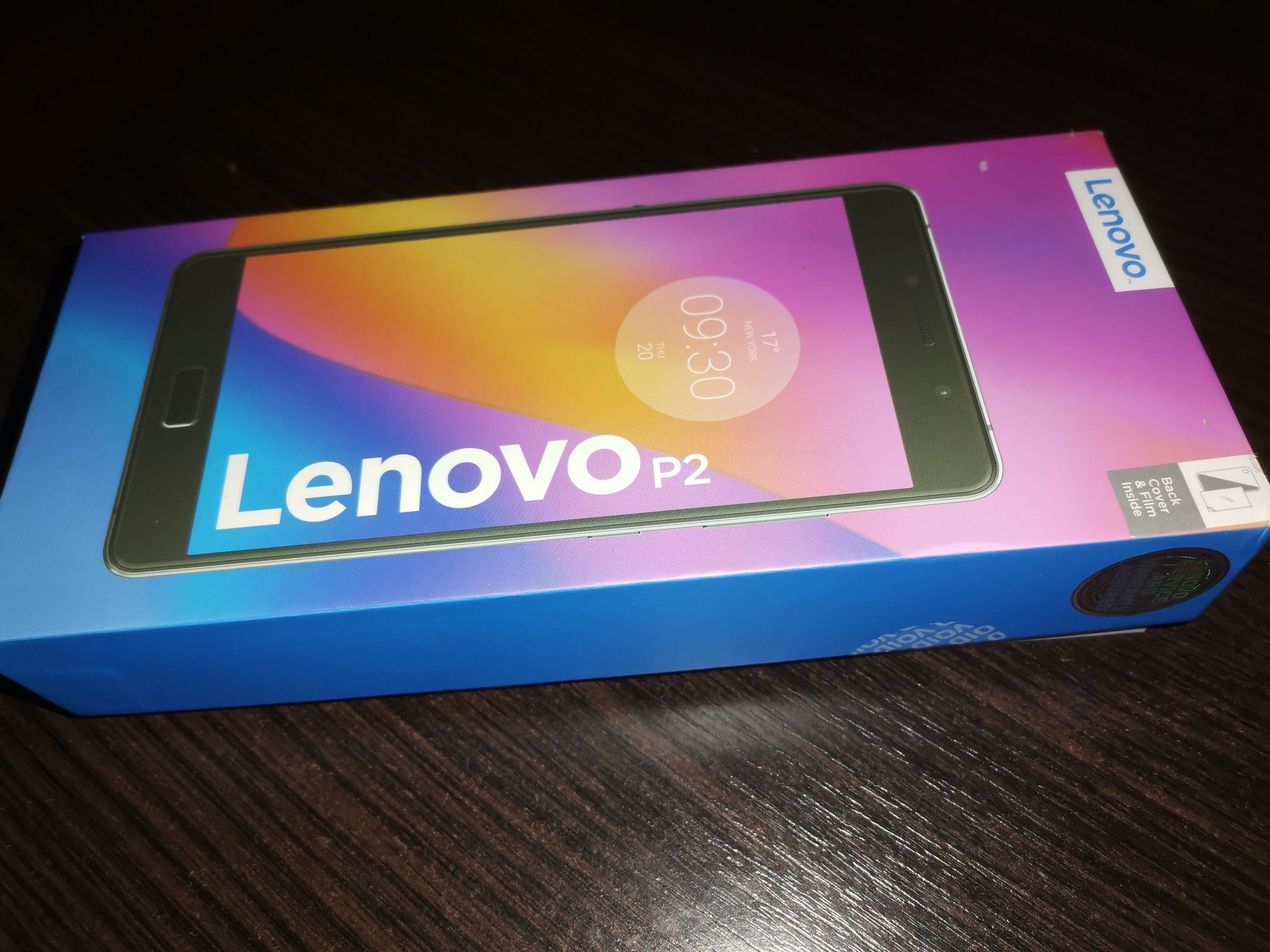 Lenovo p2 super stan