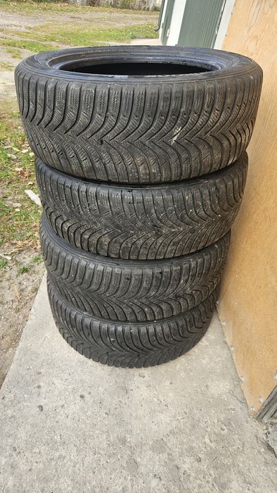 Шини 205 55 16 hankook