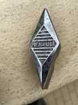 Símbolo Renault Clássico