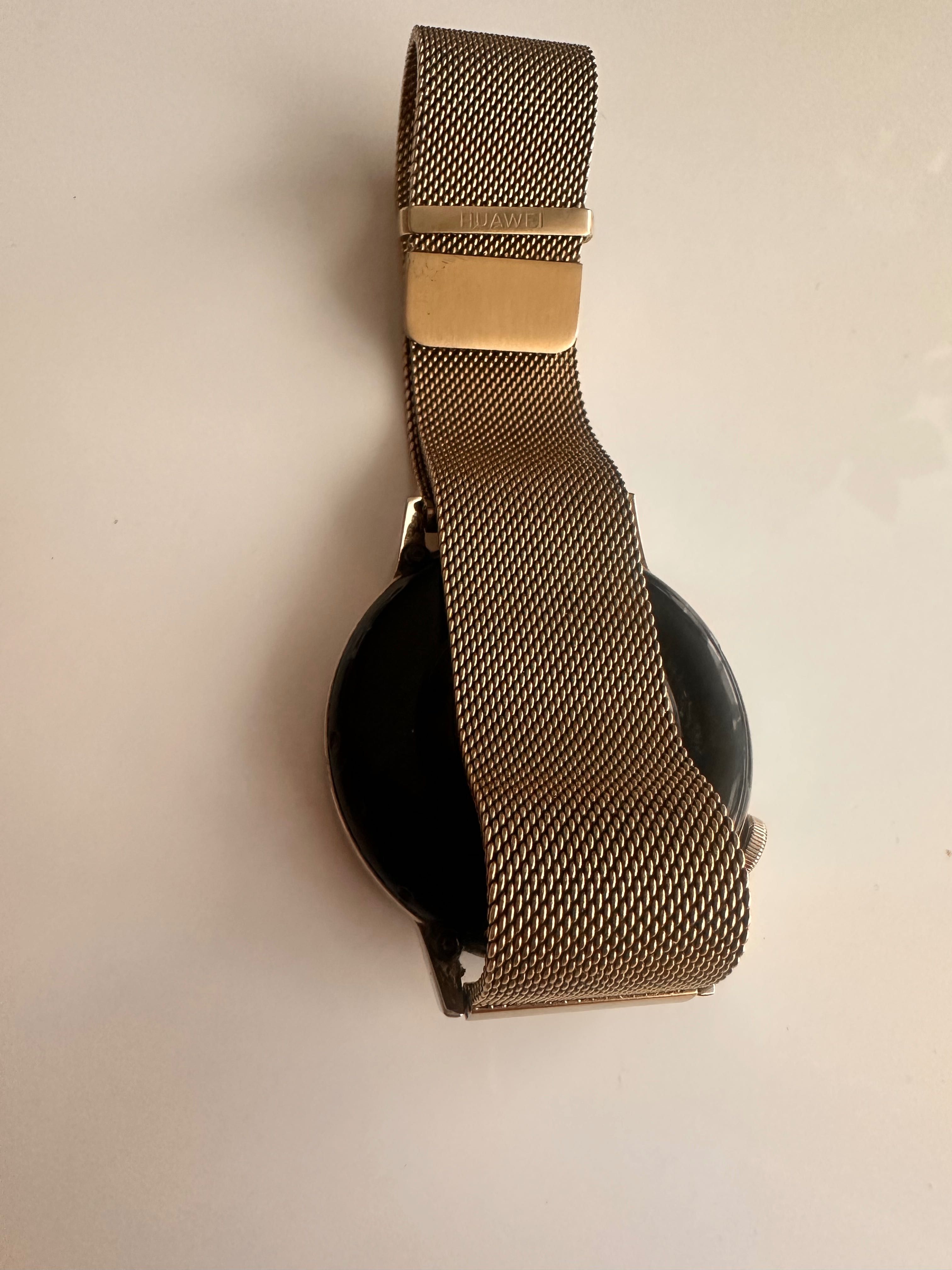 Smartwatch Huawei Watch GT3 Elegant