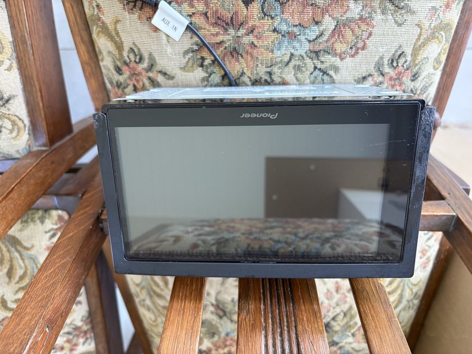 Pioneer sph-da160dab uzywane