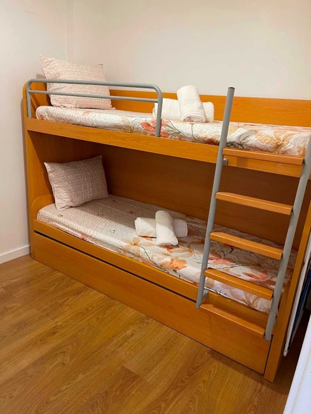 Apartamento T2+1 Buarcos